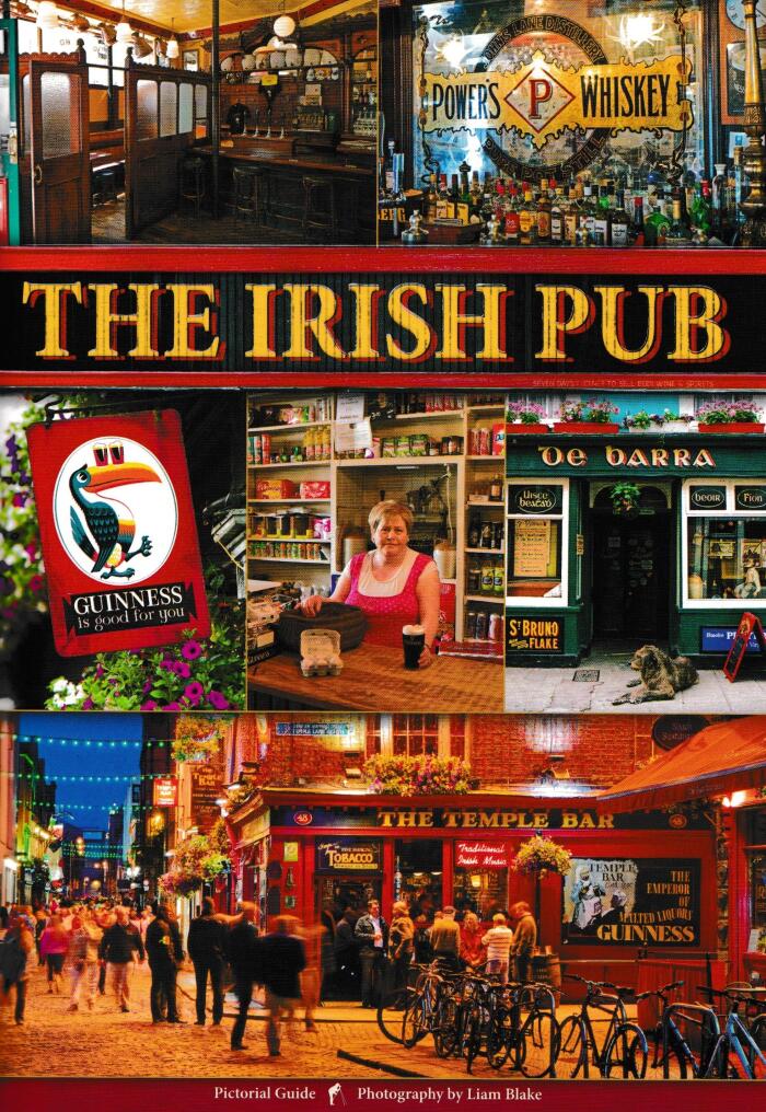 The Irish Pub
