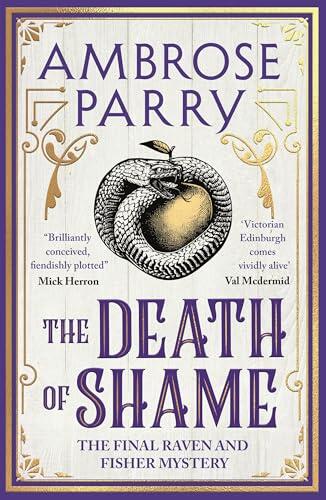 The Death of Shame