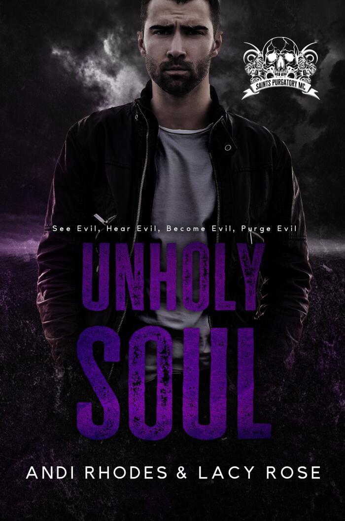 Unholy Soul