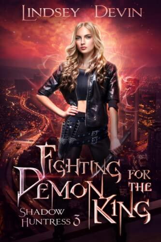 Fighting for the Demon King