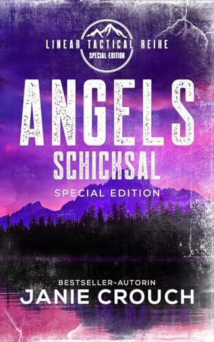 Angels Schicksal (Linear Tactical Reihe)