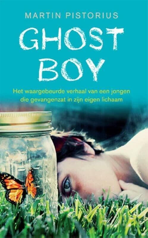 Ghostboy