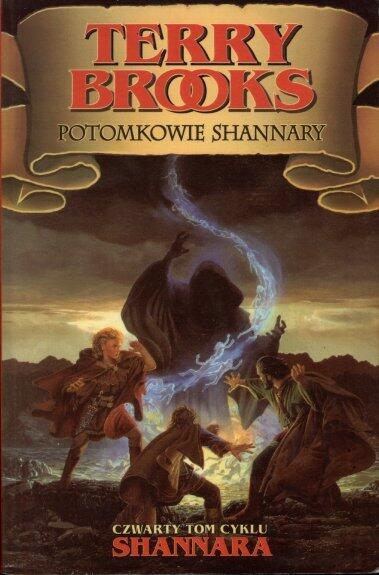 Potomkowie Shannary