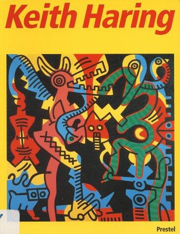 Keith Haring.