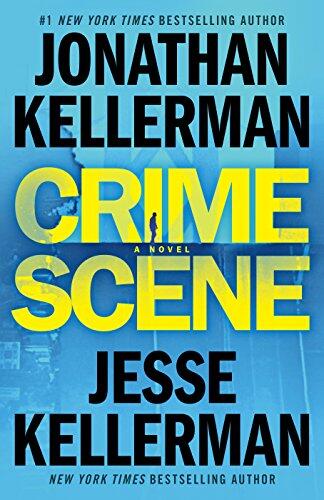 Crime Scene (A Novel)
