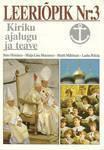 Leeriõpik (3. osa) Kiriku ajalugu ja teave