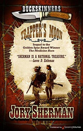 Trapper's Moon