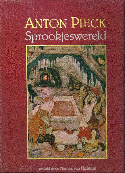 Sprookjeswereld