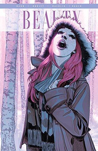 The Beauty (Issue #15)