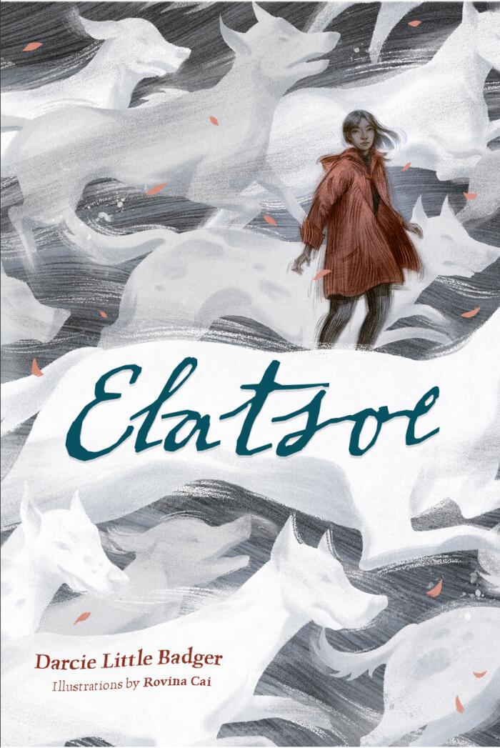 Elatsoe (Excerpt)
