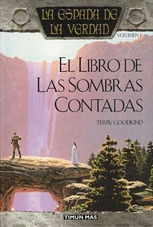 El libro de las sombras contadas