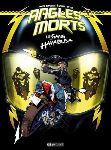 Le gang des Hayabusa