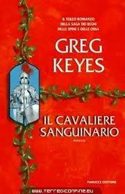 Il cavaliere sanguinario