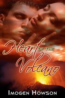 Heart of the Volcano