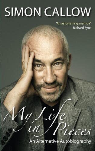 My Life in Pieces: An Alternative Autobiography