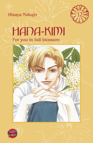 Hana-Kimi: For You in Full Blossom, Band 12