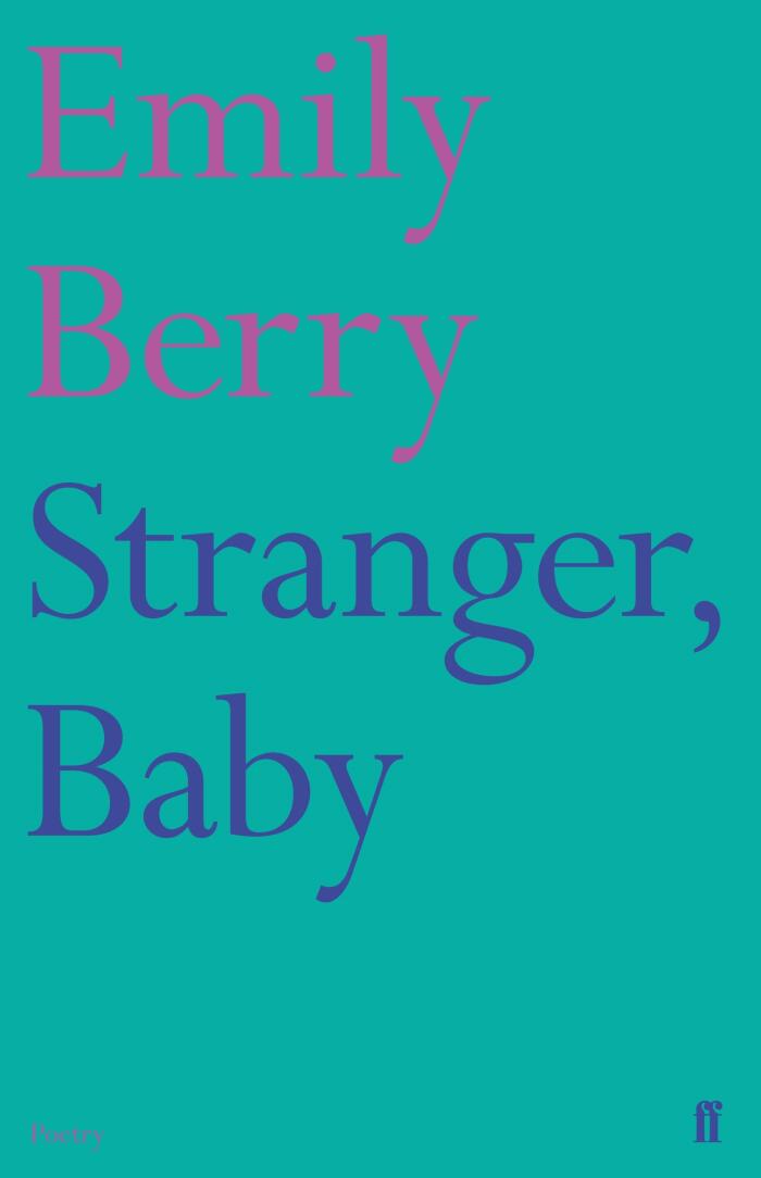 Stranger, Baby