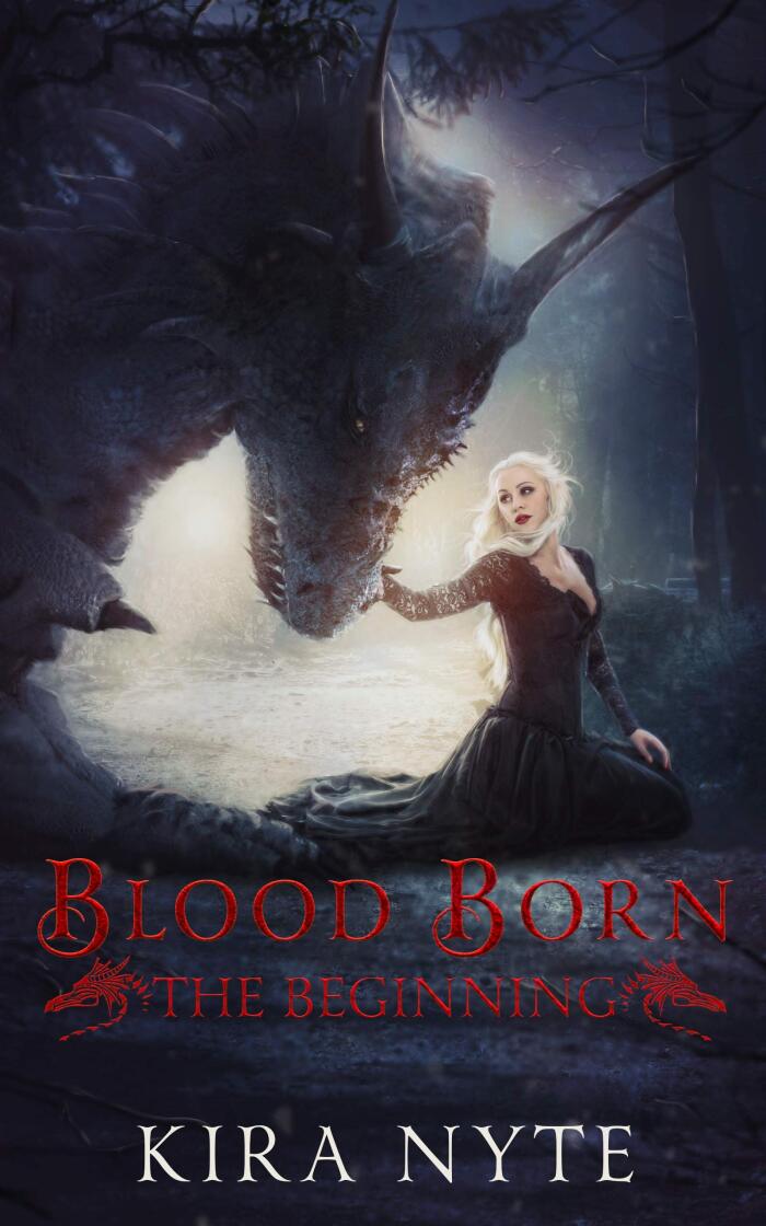 Blood Born: The Beginning