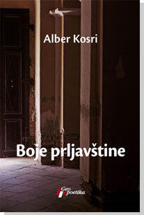Boje prljavštine