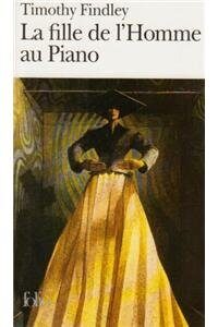 La fille de l'homme au piano