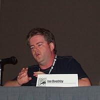 Ian Boothby