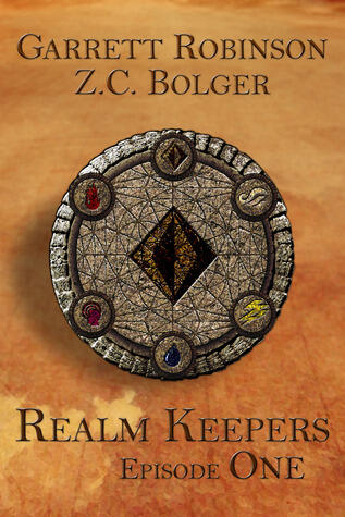 Realm Keepers: Episodes
