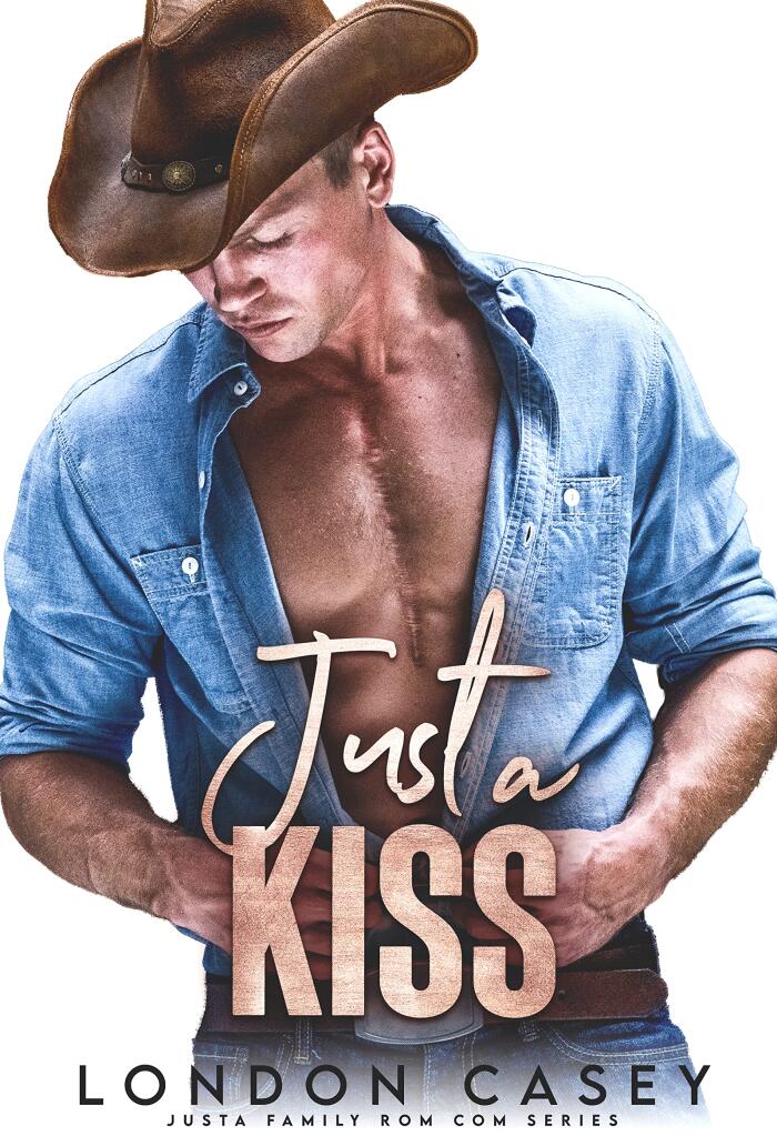 Just a Kiss