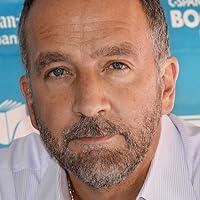 George P. Pelecanos
