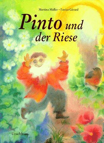 Pinto und der Riese.