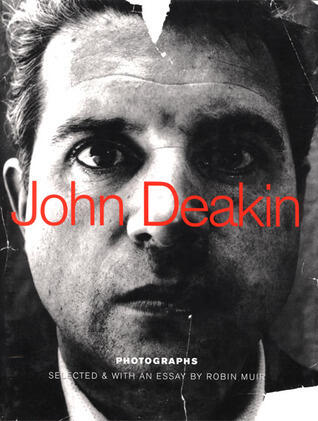 John Deakin: Photographs