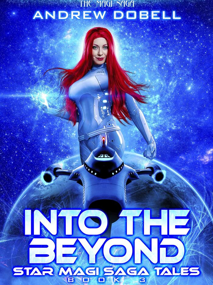 Into the Beyond