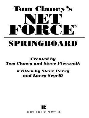 Springboard