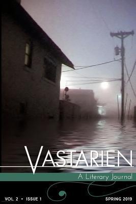 Vastarien (Vol. 2, Issue 1)