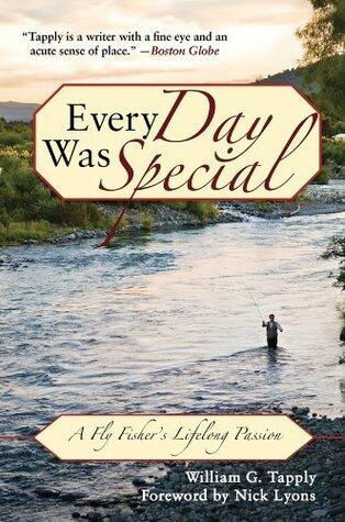 Every Day Was Special