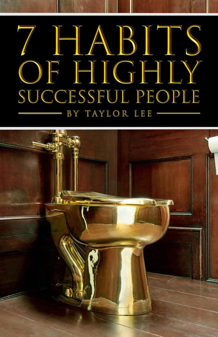 7 Habits of Highly Successful People