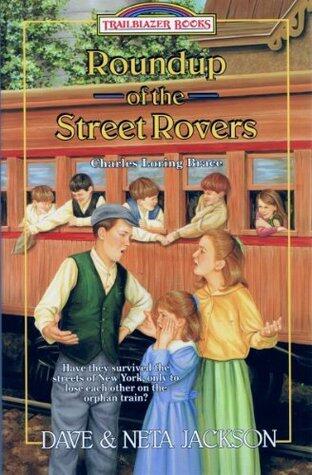 Roundup of the Street Rovers