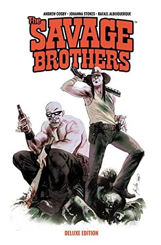 Savage Brothers