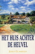 Het huis achter de heuvel