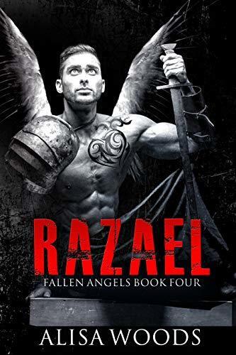 Razael (Fallen Angels 4) - Paranormal Romance