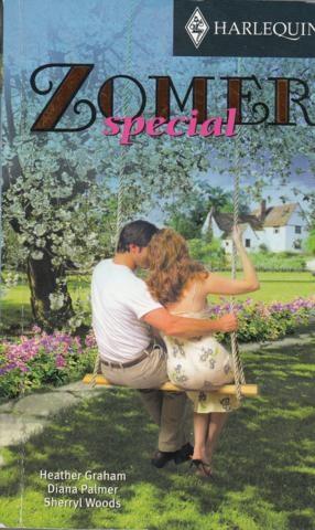 Zomer Special 87