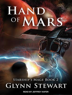 Hand of Mars