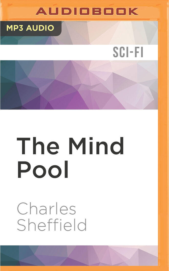 Mind Pool, The