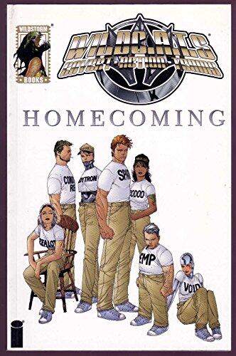 Wildc. A. T. S. Homecoming