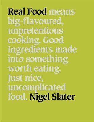 Real Food