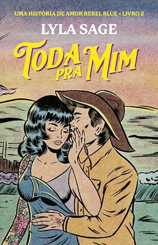 Toda pra mim