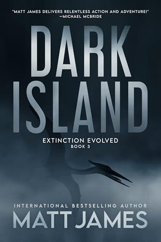 Dark Island: Extinction Evolved