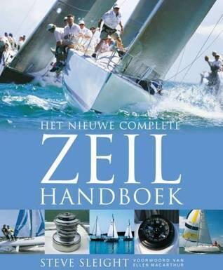 Het nieuwe complete zeilhandboek
