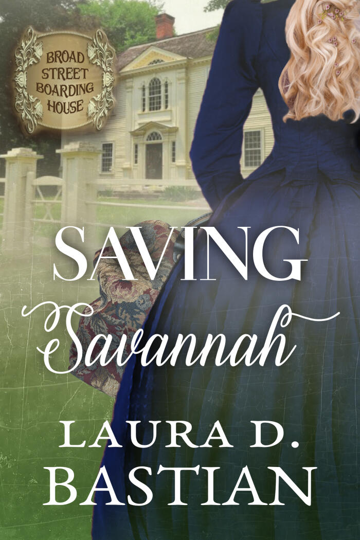 Saving Savannah