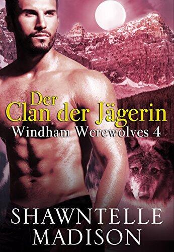 Der Clan der Jägerin