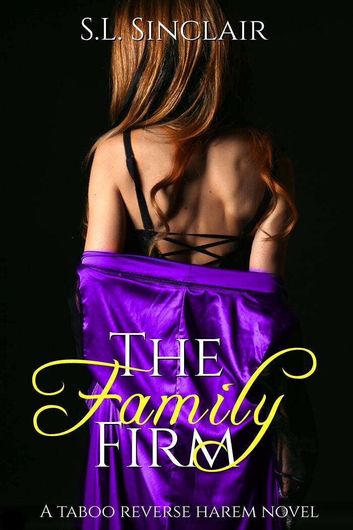 The Family Firm